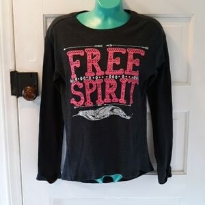 Roebuck & Co xl 18 free spirit